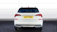 Skoda Kamiq 1.0 TSI 110 SE Drive 5dr Petrol Hatchback